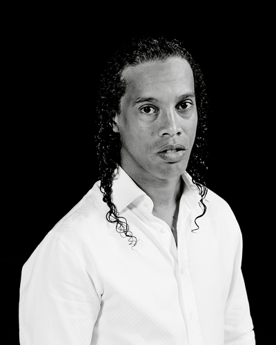 Ronaldinho, 2014